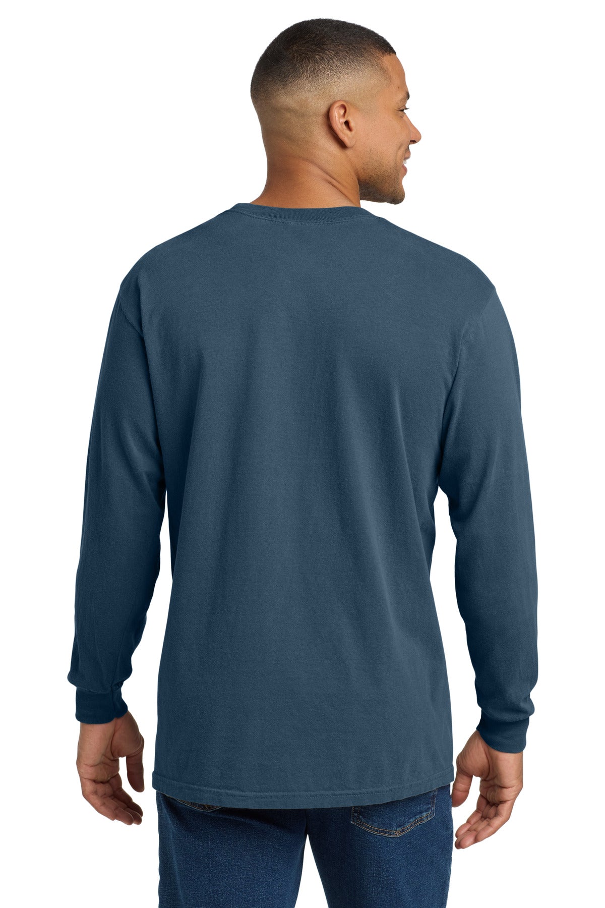 Back Model Midnight