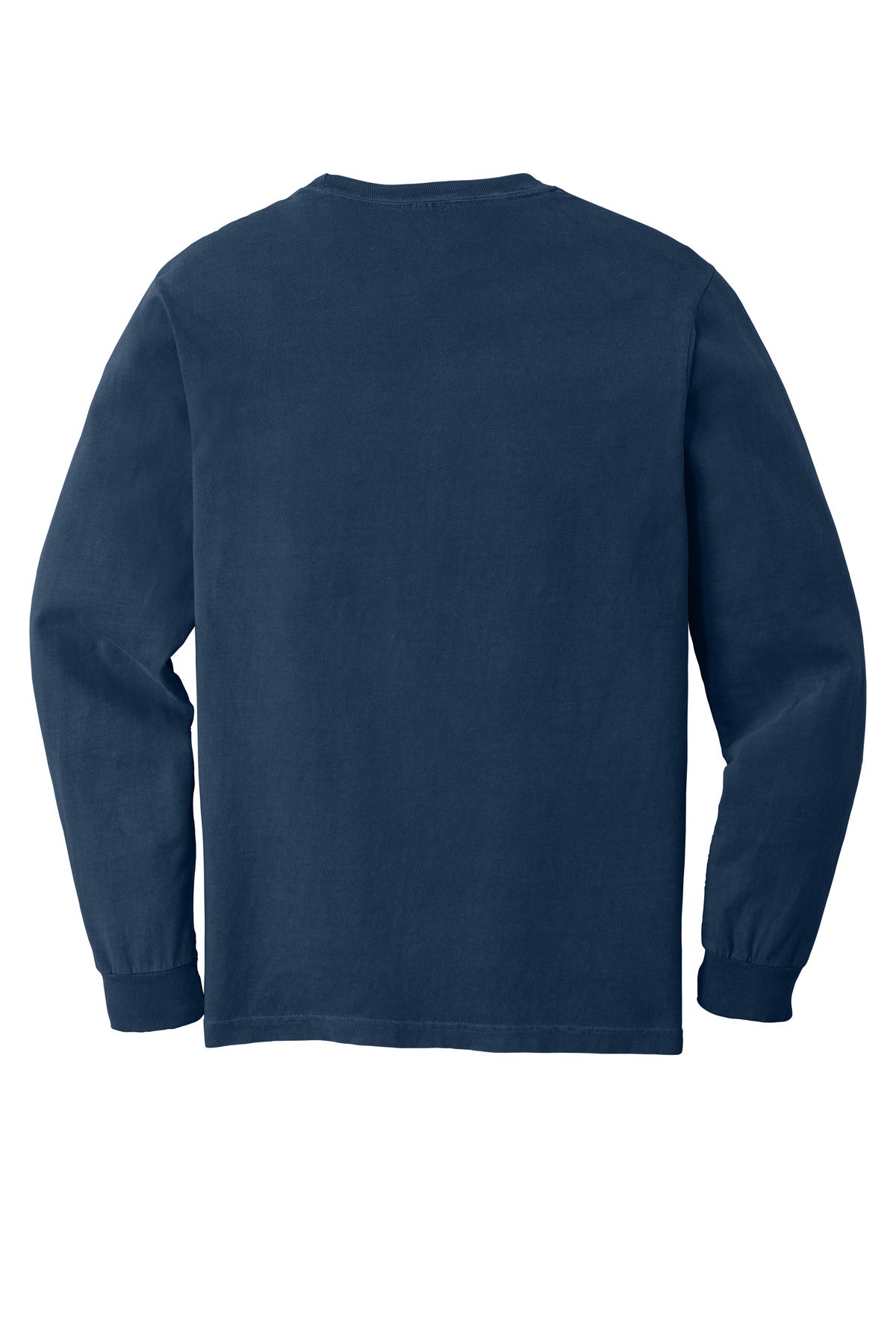 Back Product True Navy