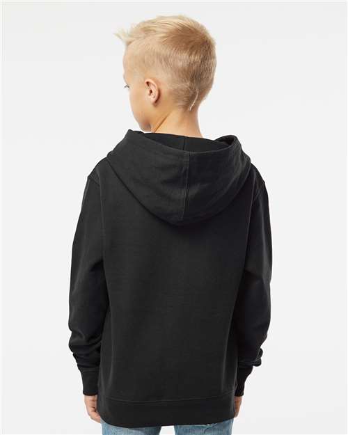 Back Model Black