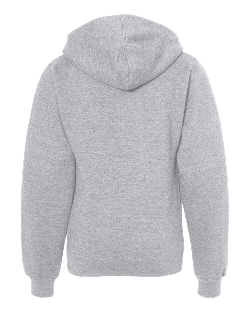 Back Product Grey Heather