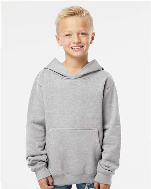 Model Grey Heather
