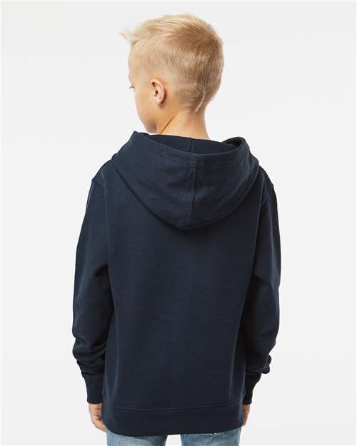 Back Model Classic Navy
