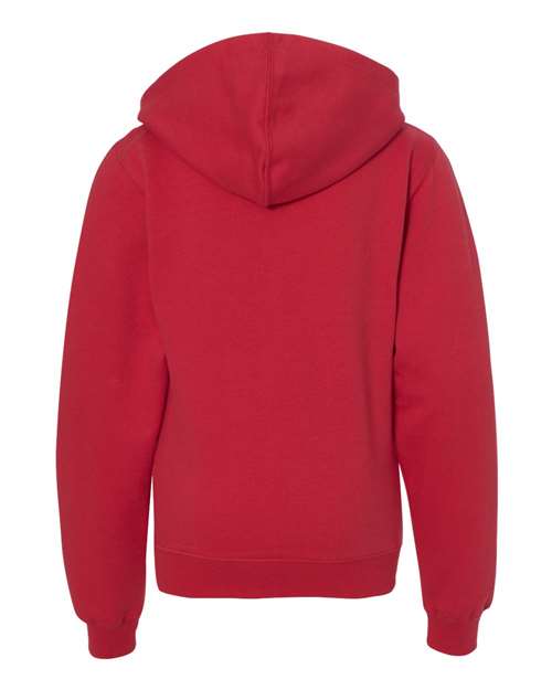 Back Product Red