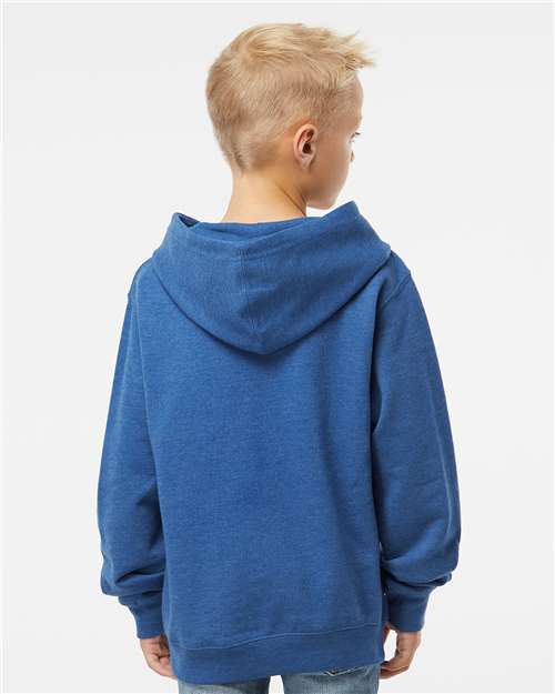Back Model Royal Heather
