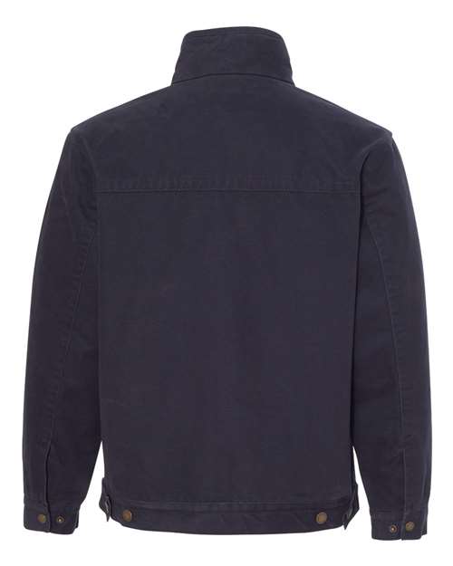 Back Product Navy