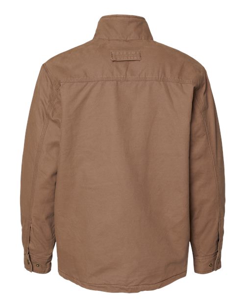 Back Product Field Khaki