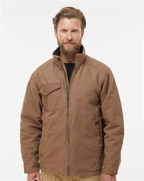 Model Field Khaki