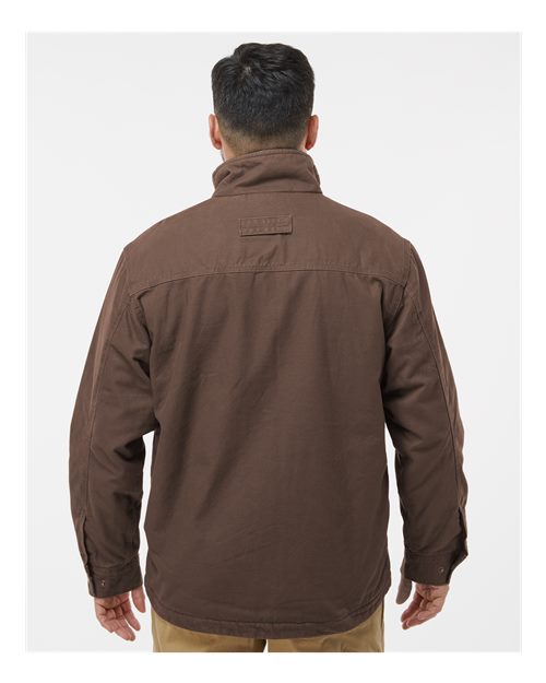 Back Model Tobacco