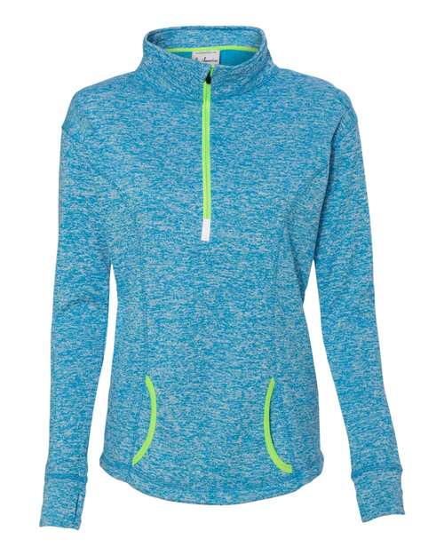 Product Electric Blue/ Neon Green