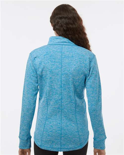 Back Model Electric Blue/ Neon Green