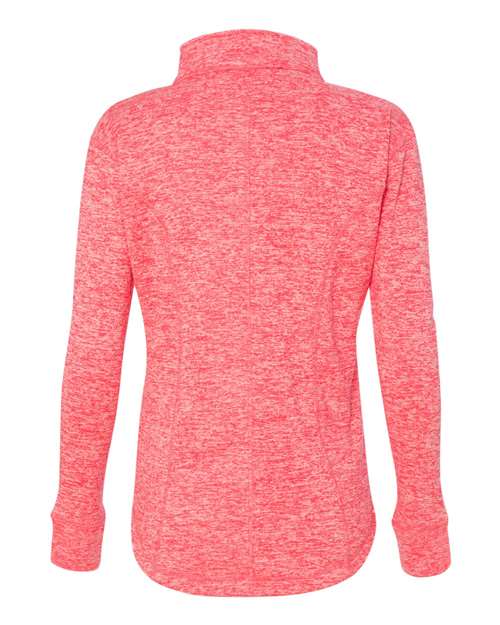 Back Product Fire Coral/ Magenta