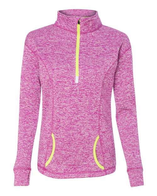 Product Magenta/ Neon Yellow