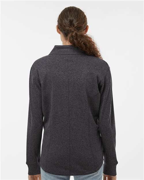 Back Model Onyx Fleck/ Electric Blue