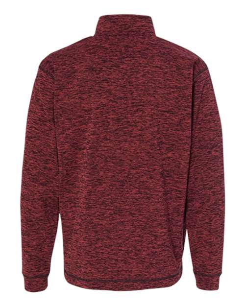 Back Product Red Fleck