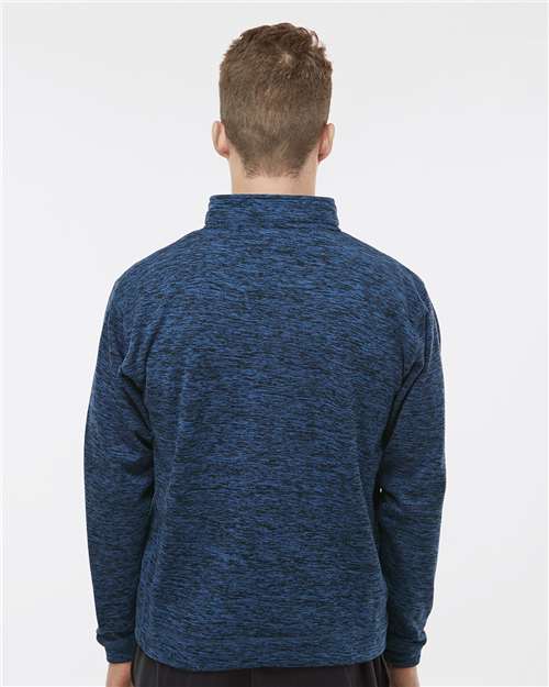 Back Model Royal Fleck