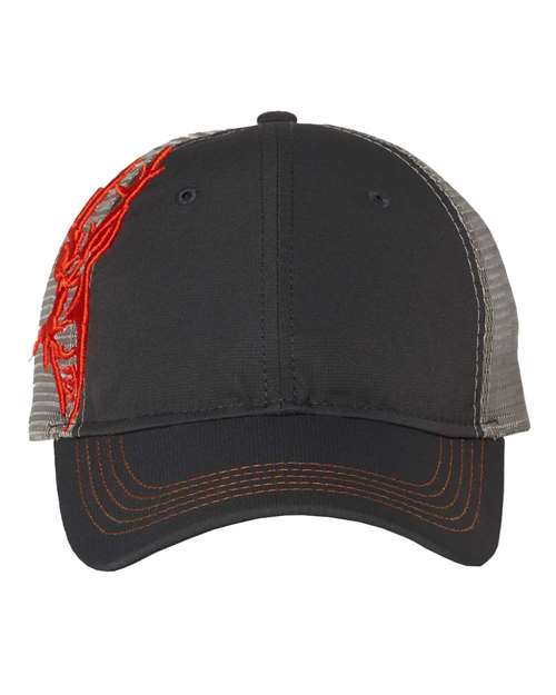 Product Graphite/ Orange