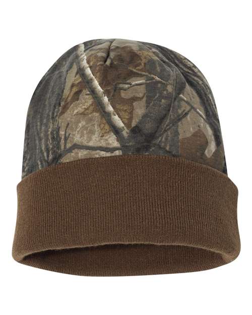 Product Realtree AP/ Brown