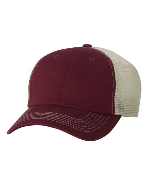Product Maroon/ Stone