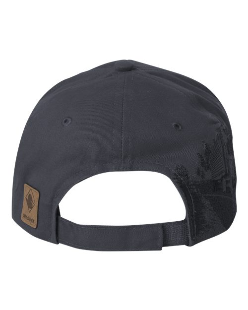 Back Product Grey