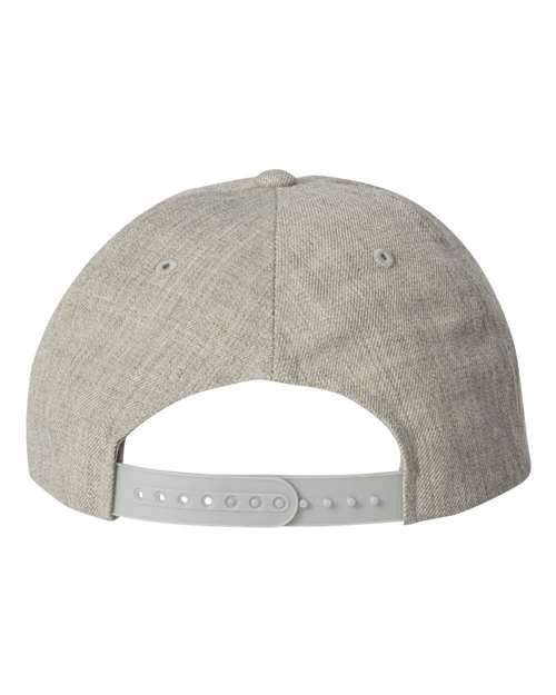 Back Product Heather Grey