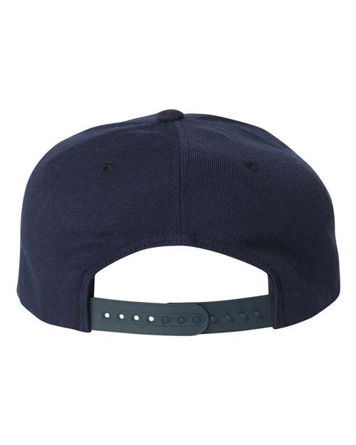 Back Product Navy