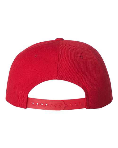 Back Product Red