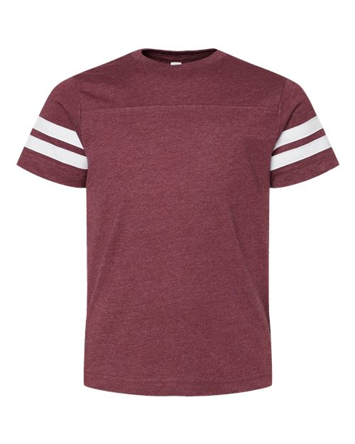 Product Vintage Burgundy/ White
