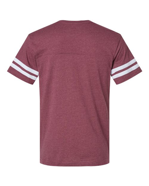 Back Product Vintage Burgundy/ White