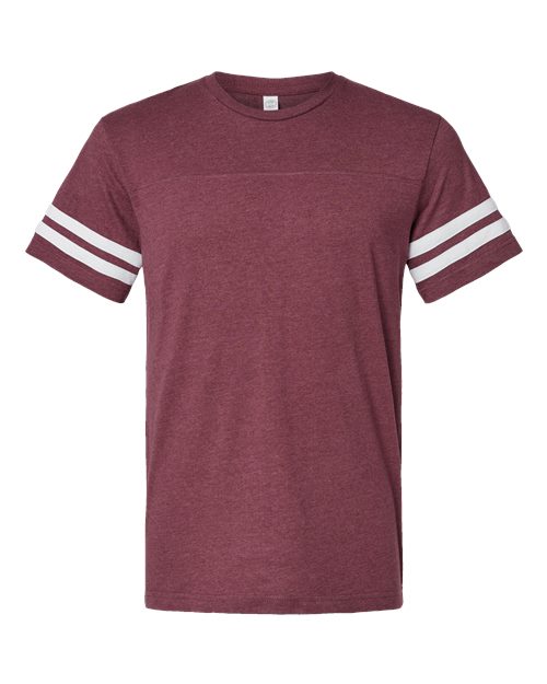 Product Vintage Burgundy/ White