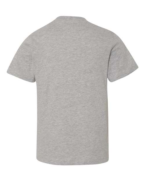 Back Product Heather