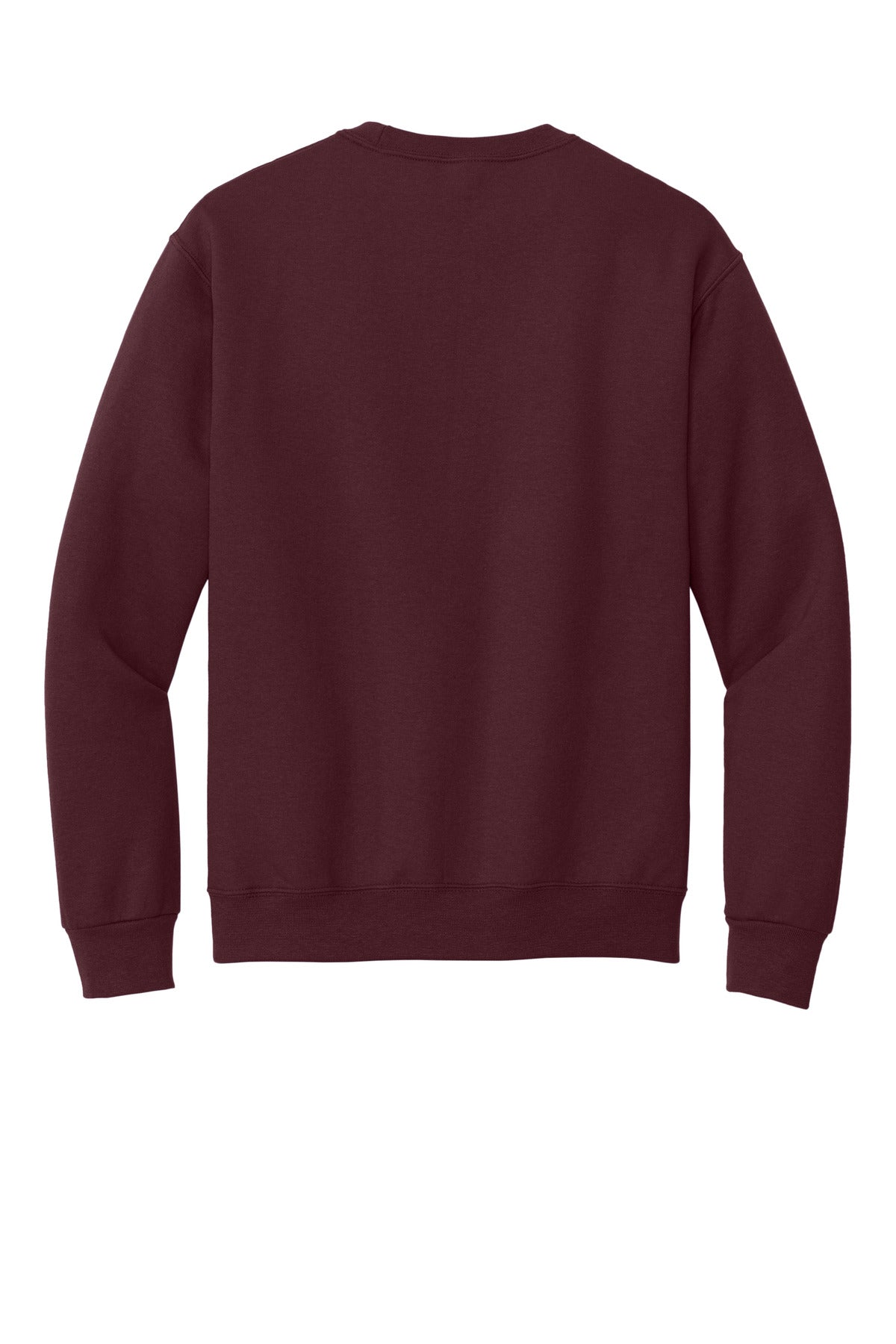 Back Product Maroon