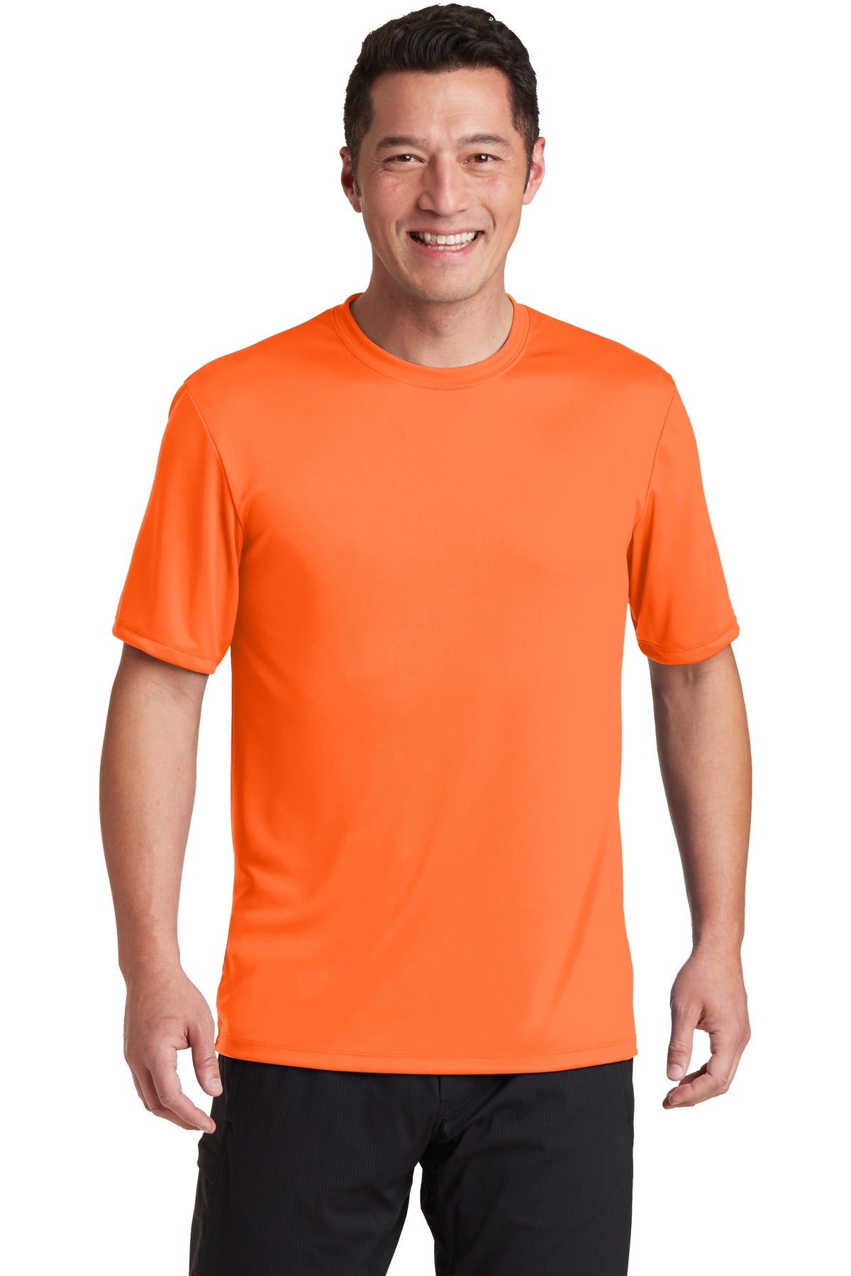 Model Safety Orange