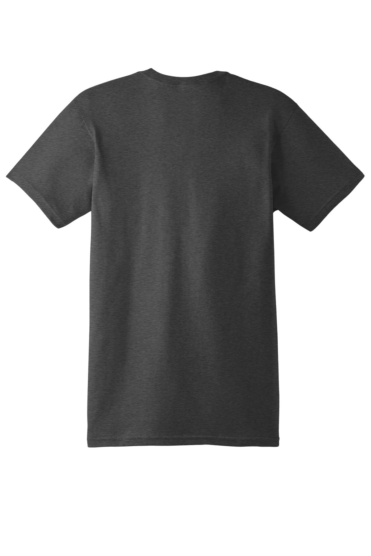 Back Product Charcoal Heather