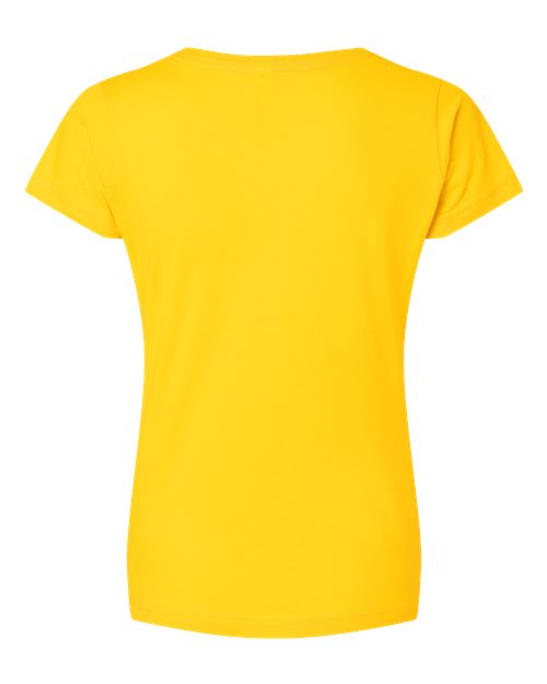 Back Product Yellow
