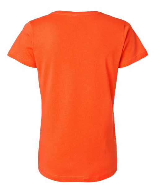 Back Product Orange