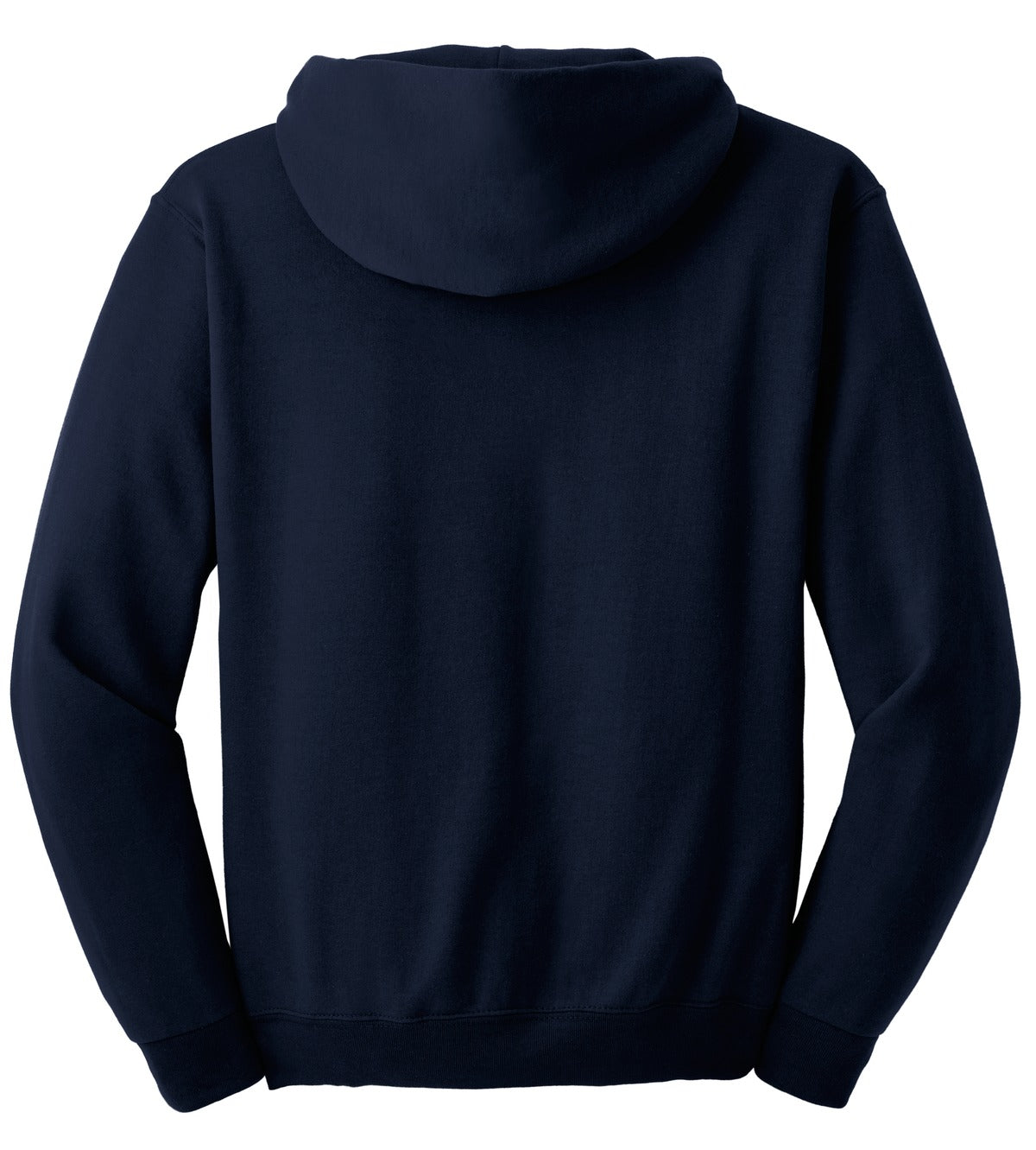 Back Product Navy