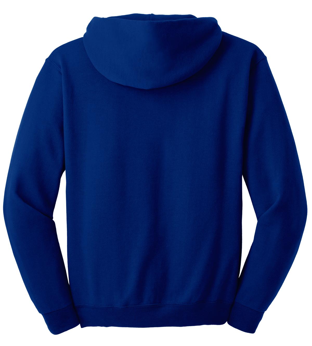 Back Product Royal