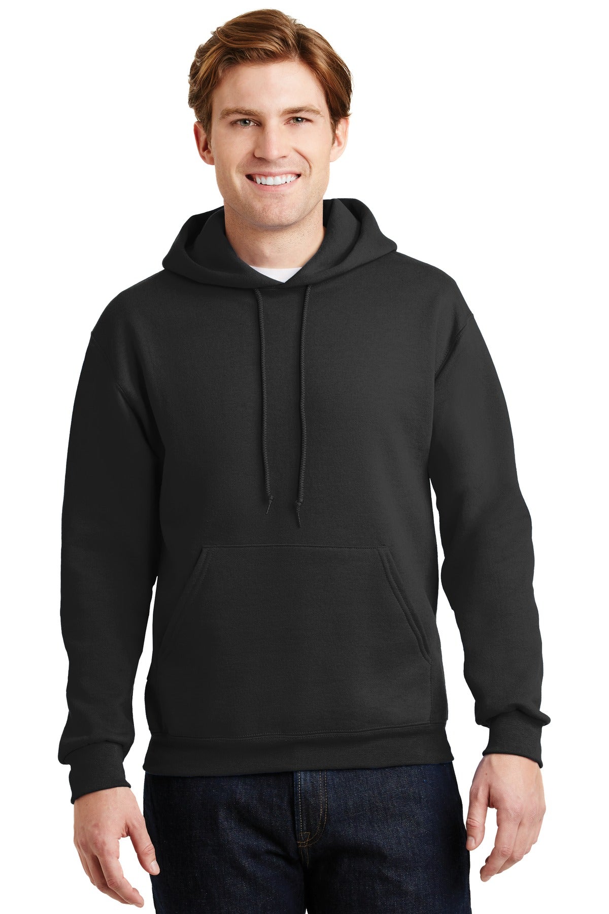 Model Black