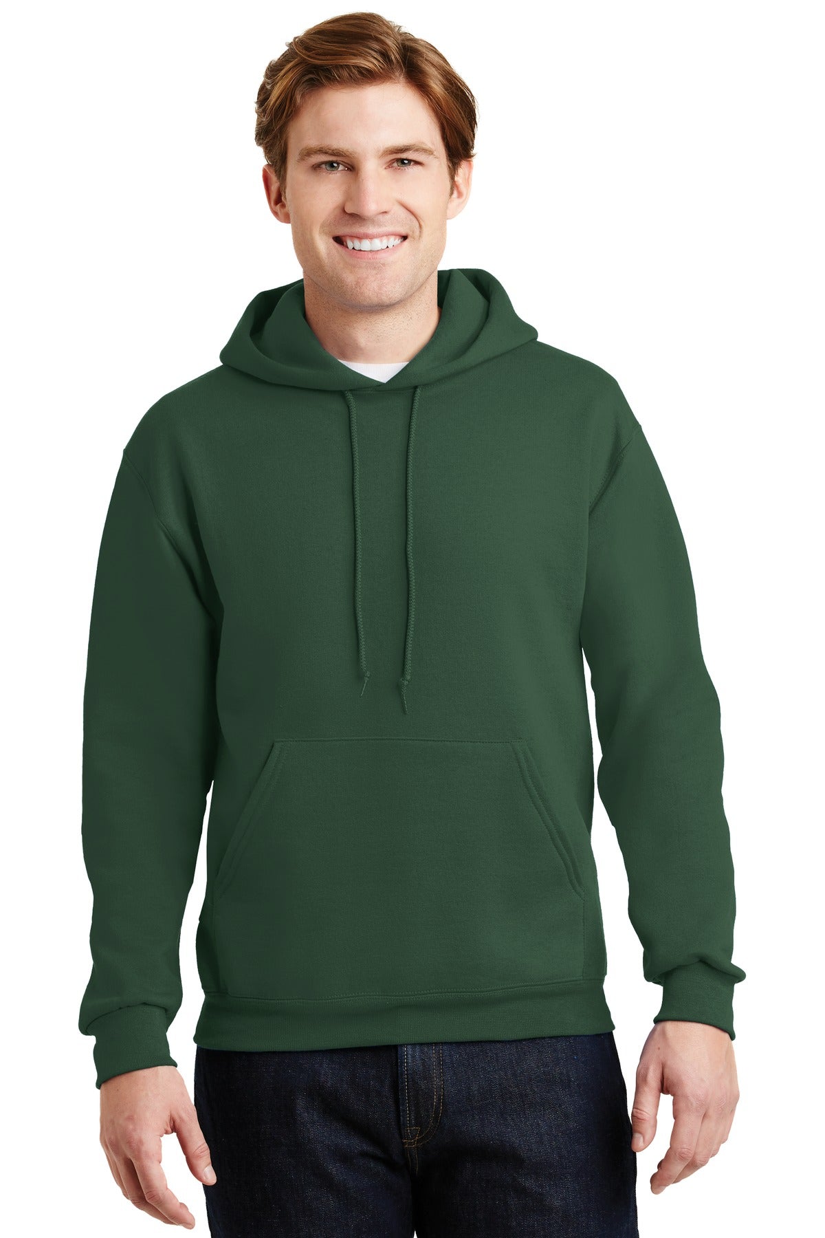 Model Forest Green