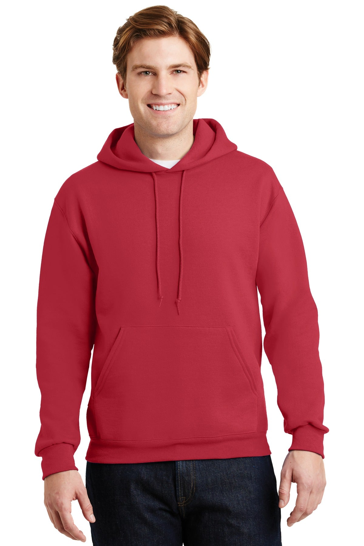 Model True Red