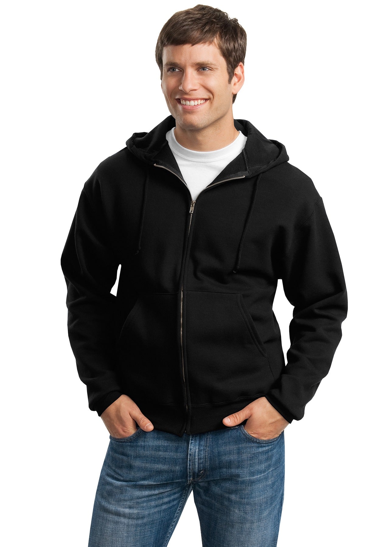 Model Black