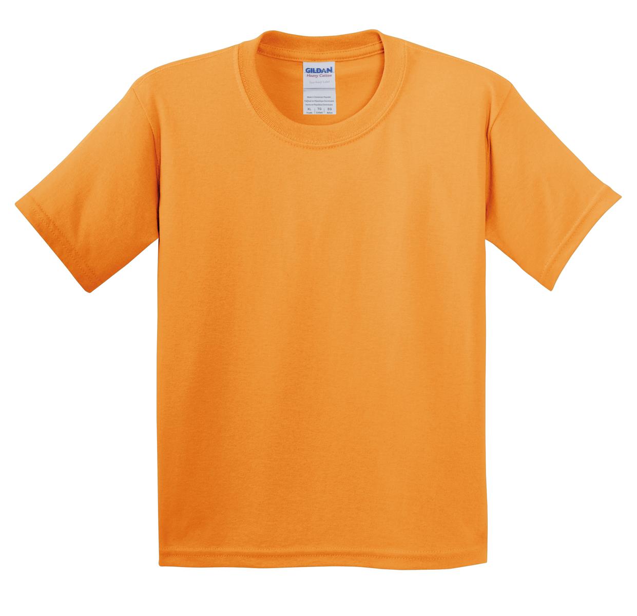 Product Tennessee Orange
