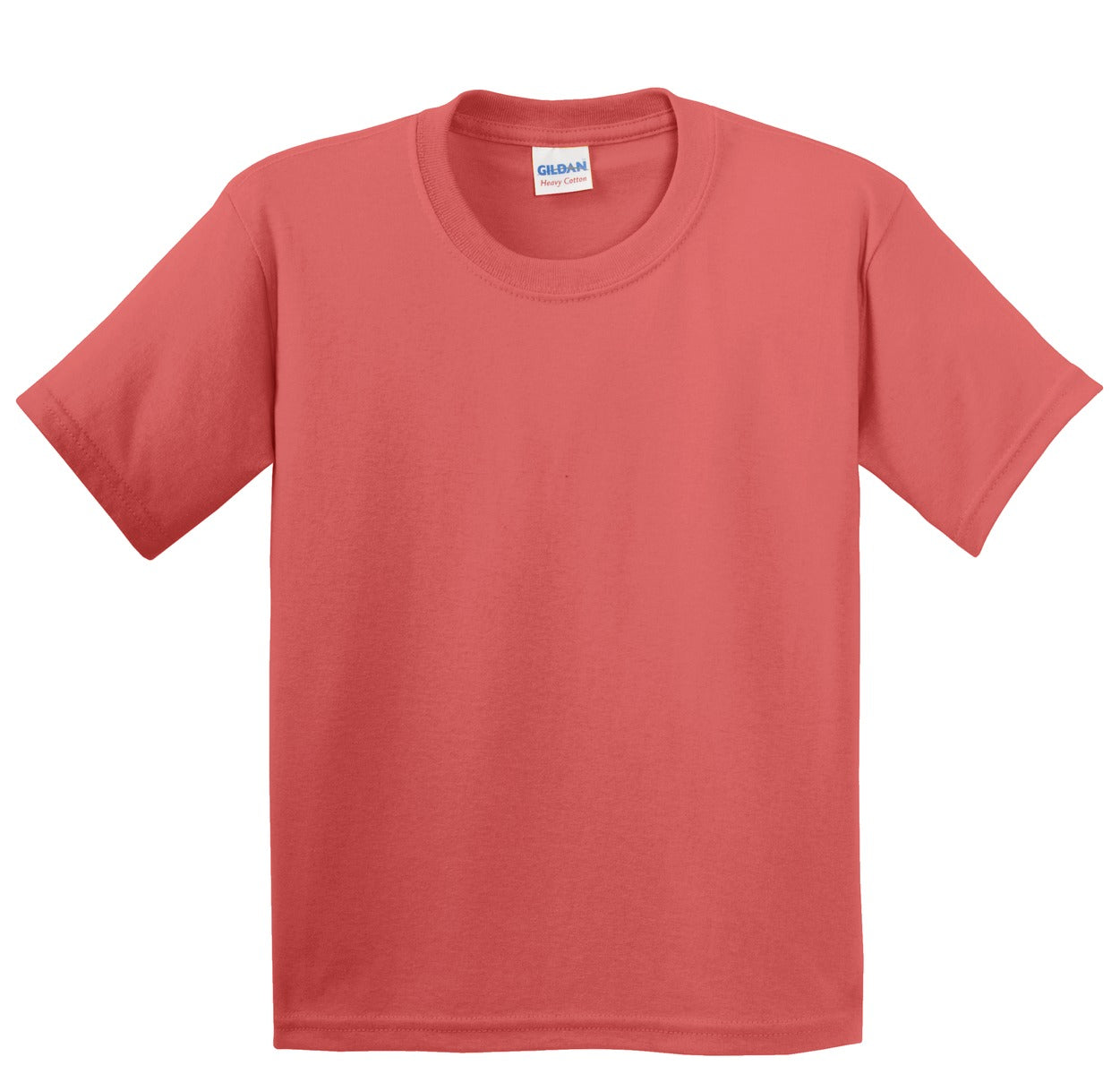 Product Coral Silk