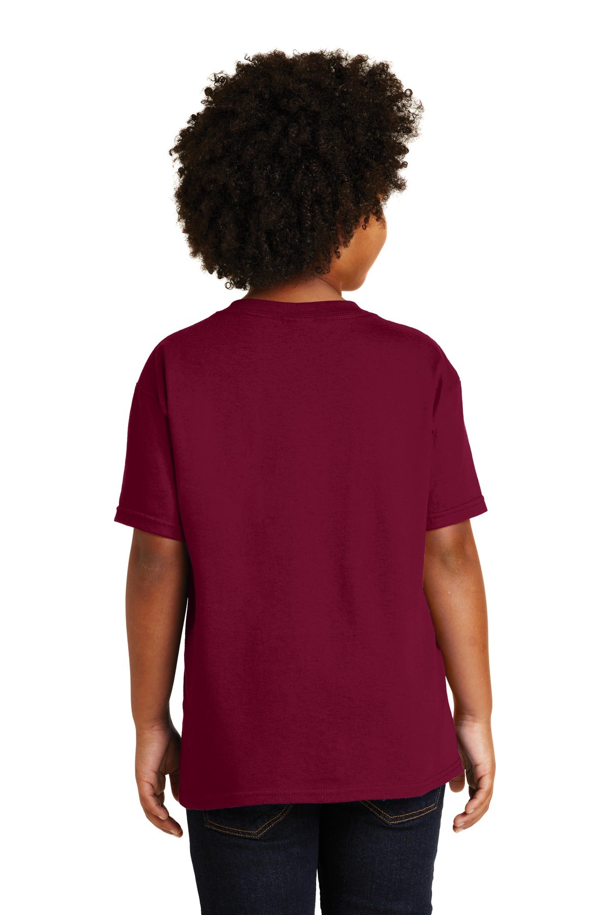 Back Model Garnet