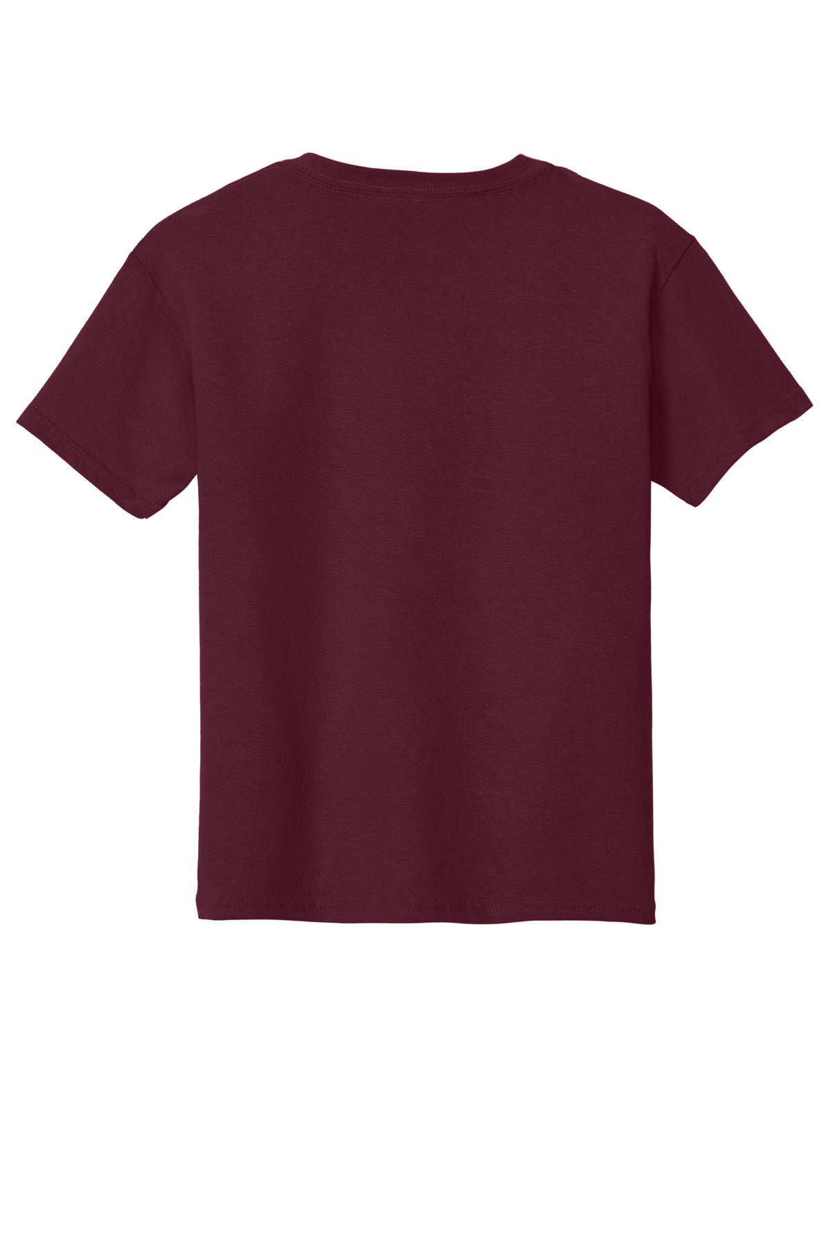 Back Product Maroon