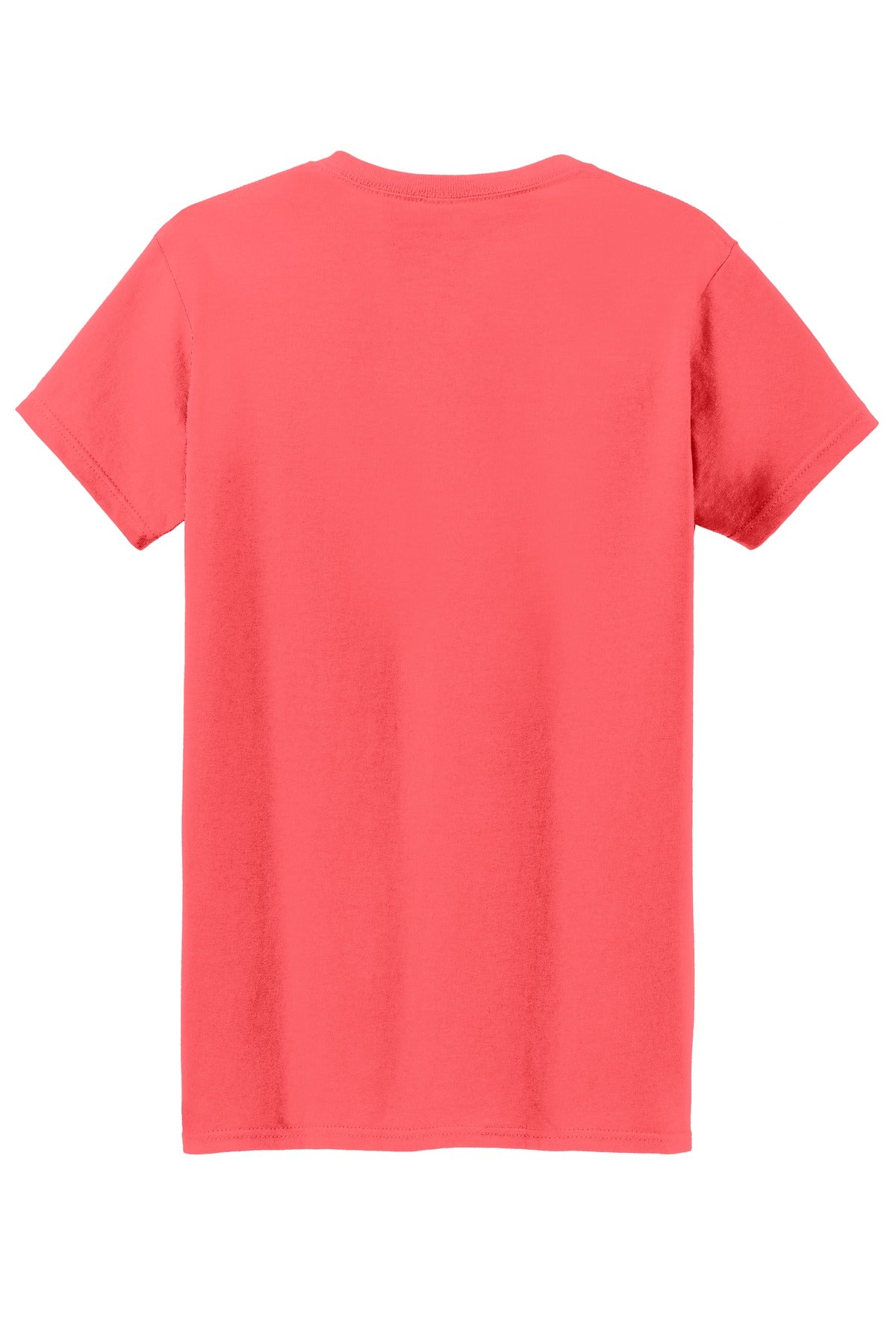 Back Product Coral Silk