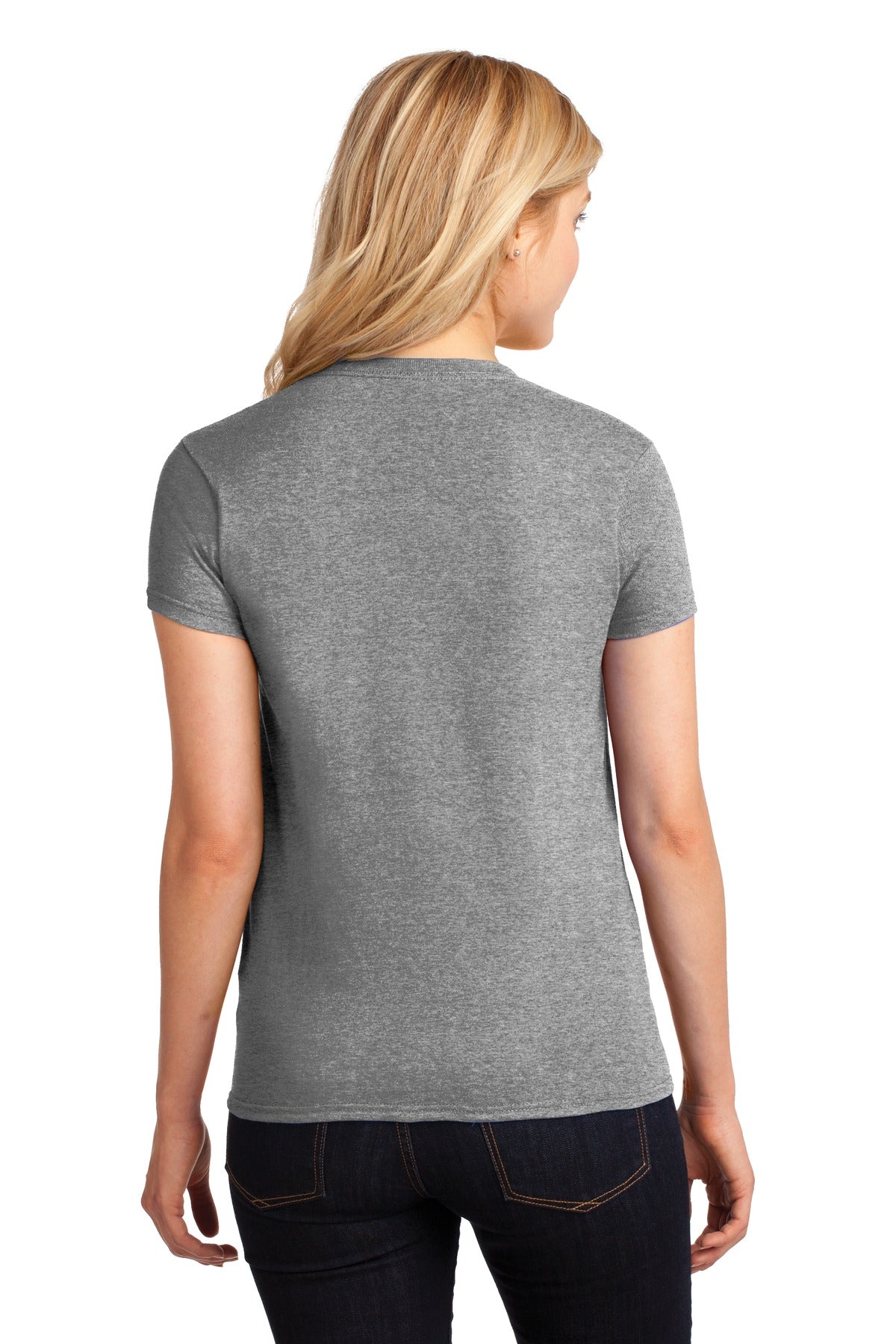 Back Model Graphite Heather