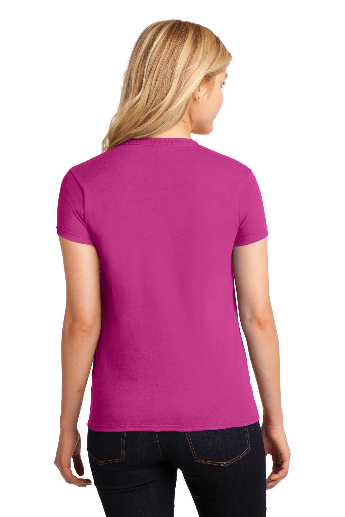 Back Model Heliconia