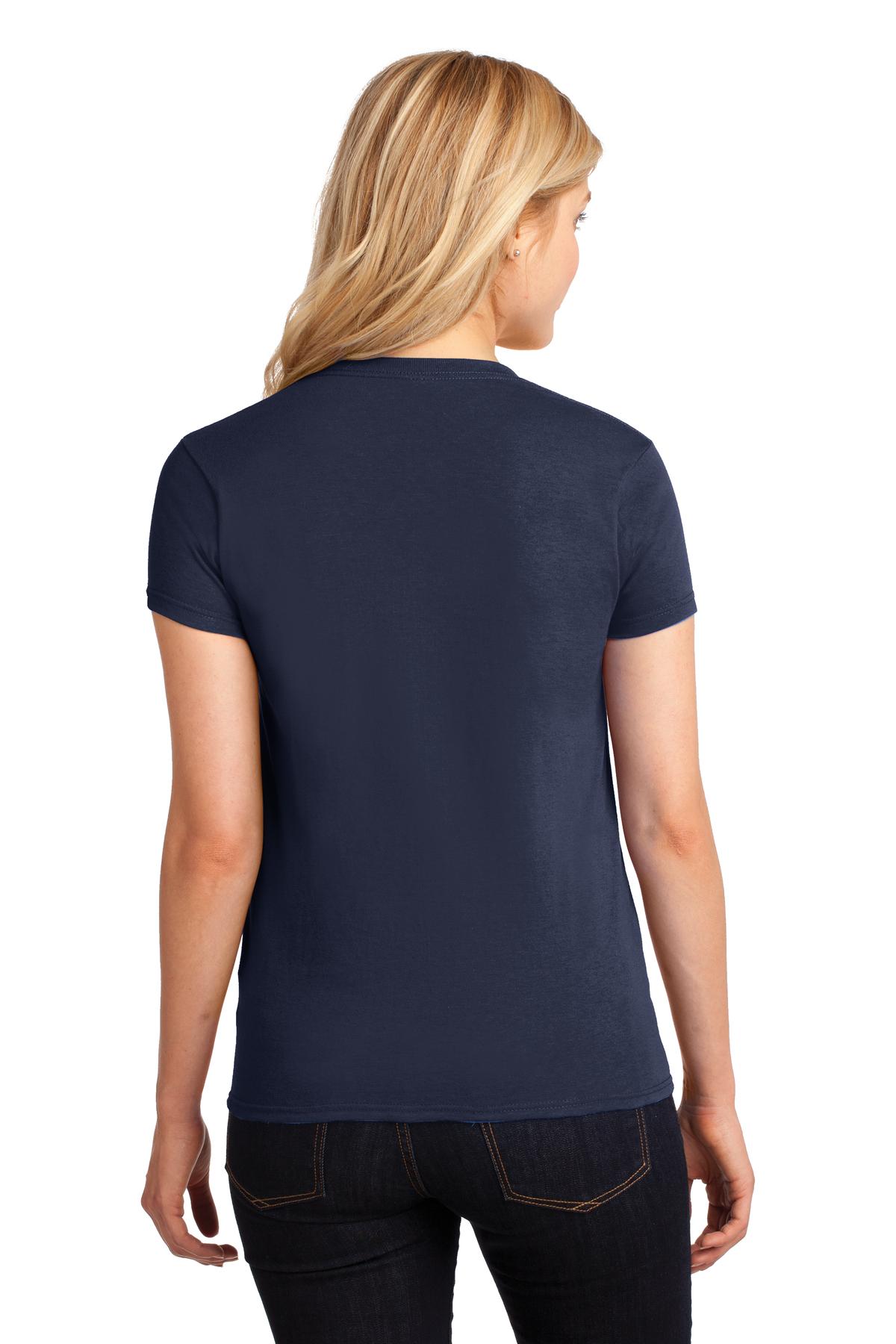 Back Model Navy