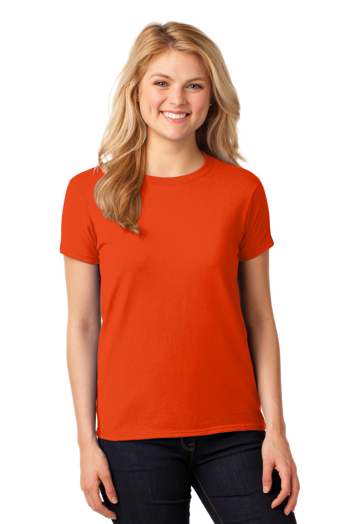 Model Orange